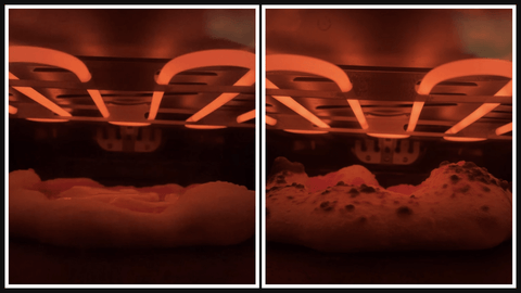 What Actually Happens When Dough Hits Heat - Baking Steel ®
