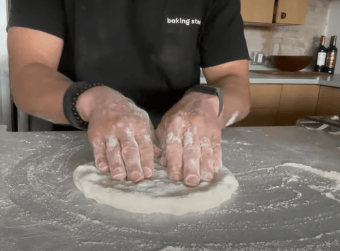 Mastering Rest Time for Pizza Dough - Baking Steel ®