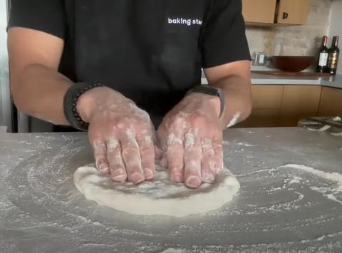 Mastering Rest Time for Pizza Dough