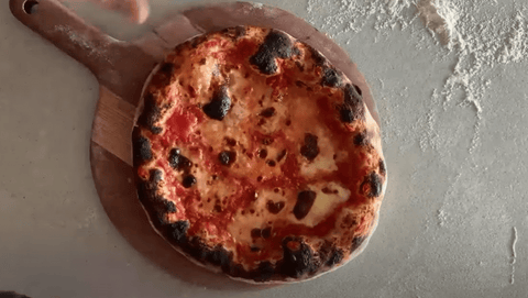 Pizza Baking Secrets for Pizzeria-Perfect Pies at Home - Baking Steel ®