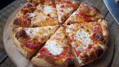 How To Make The Best Damn Pizza Sauce