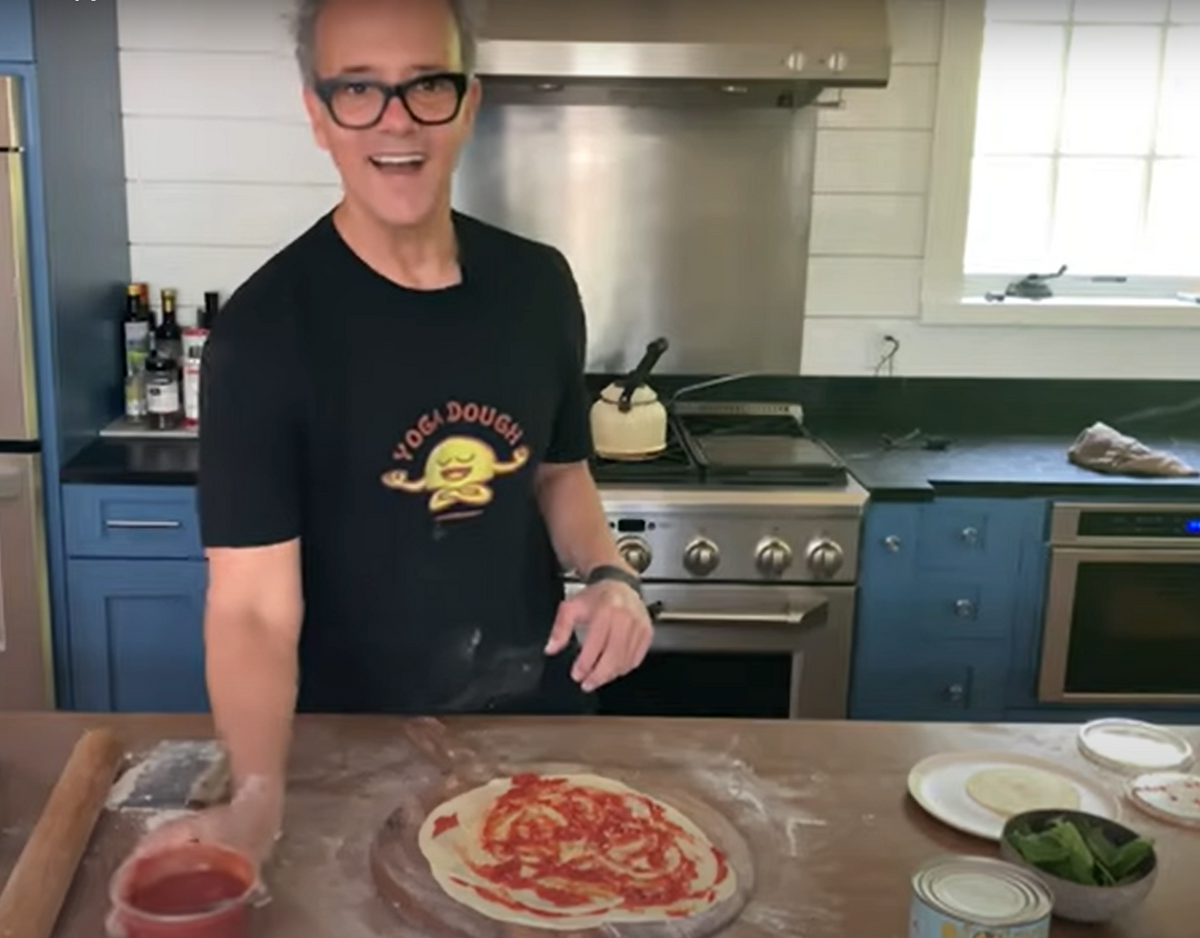 The Secrets to Delicious Ultra-Thin Crispy Pizza at Home