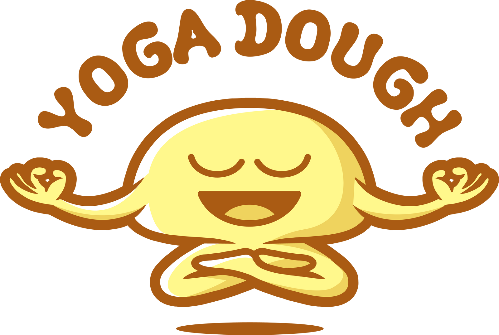yoga dough - Easy To Stretch Pizza Dough