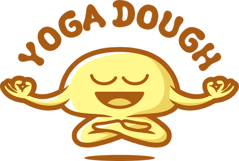 yoga dough - Easy To Stretch Pizza Dough