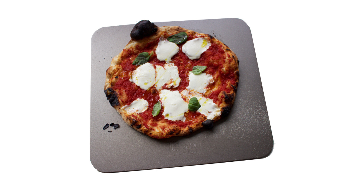 Complete Pizza Starter Kits for Perfect Homemade Pizzas – Baking Steel