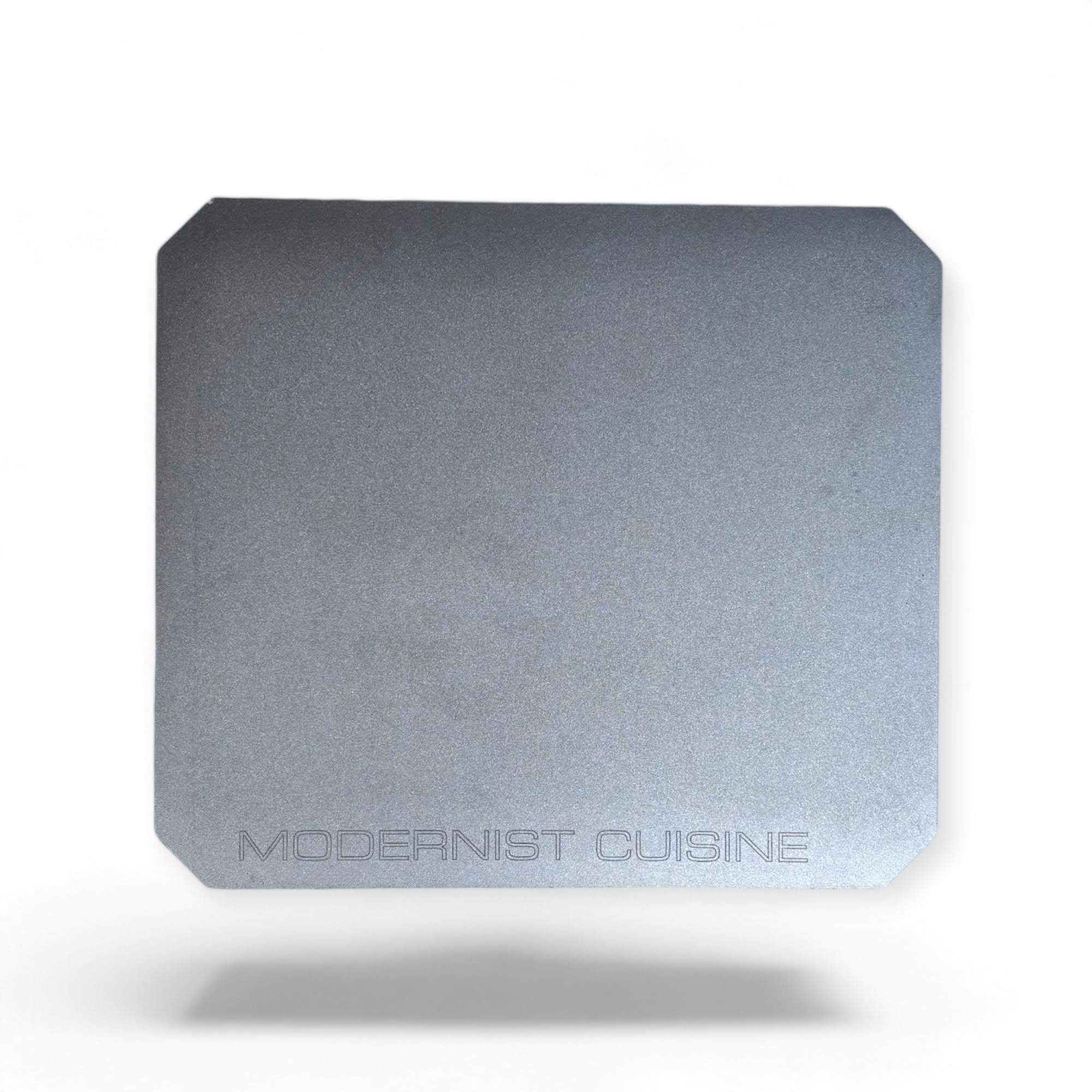 Pizza Steel - Modernist Cuisine Edition: Ultimate Baking Essentials