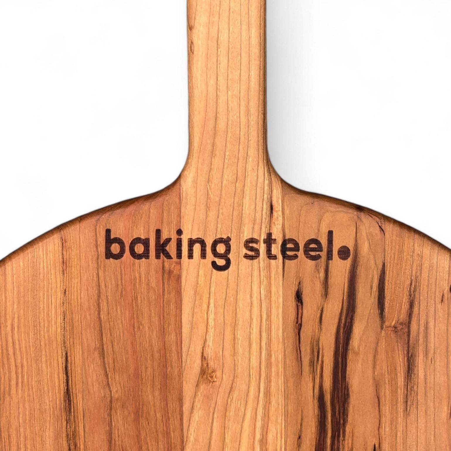 The 16" Pizza Peel - Cherry Wood | Baking Steel