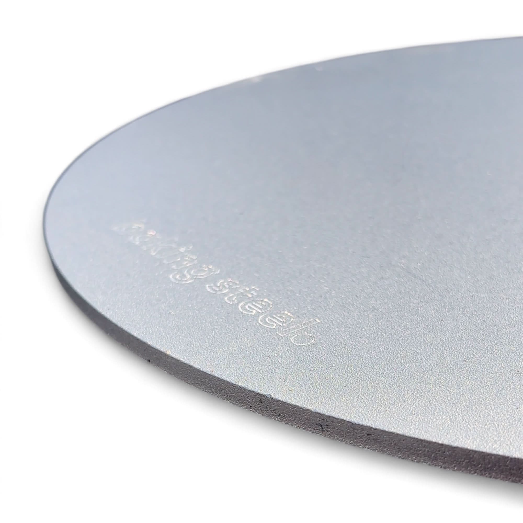 Dough-Joe "Big Poppa" 16x14 Inch 0.5 Inch Thick Baking Steel - Thumbnail 2