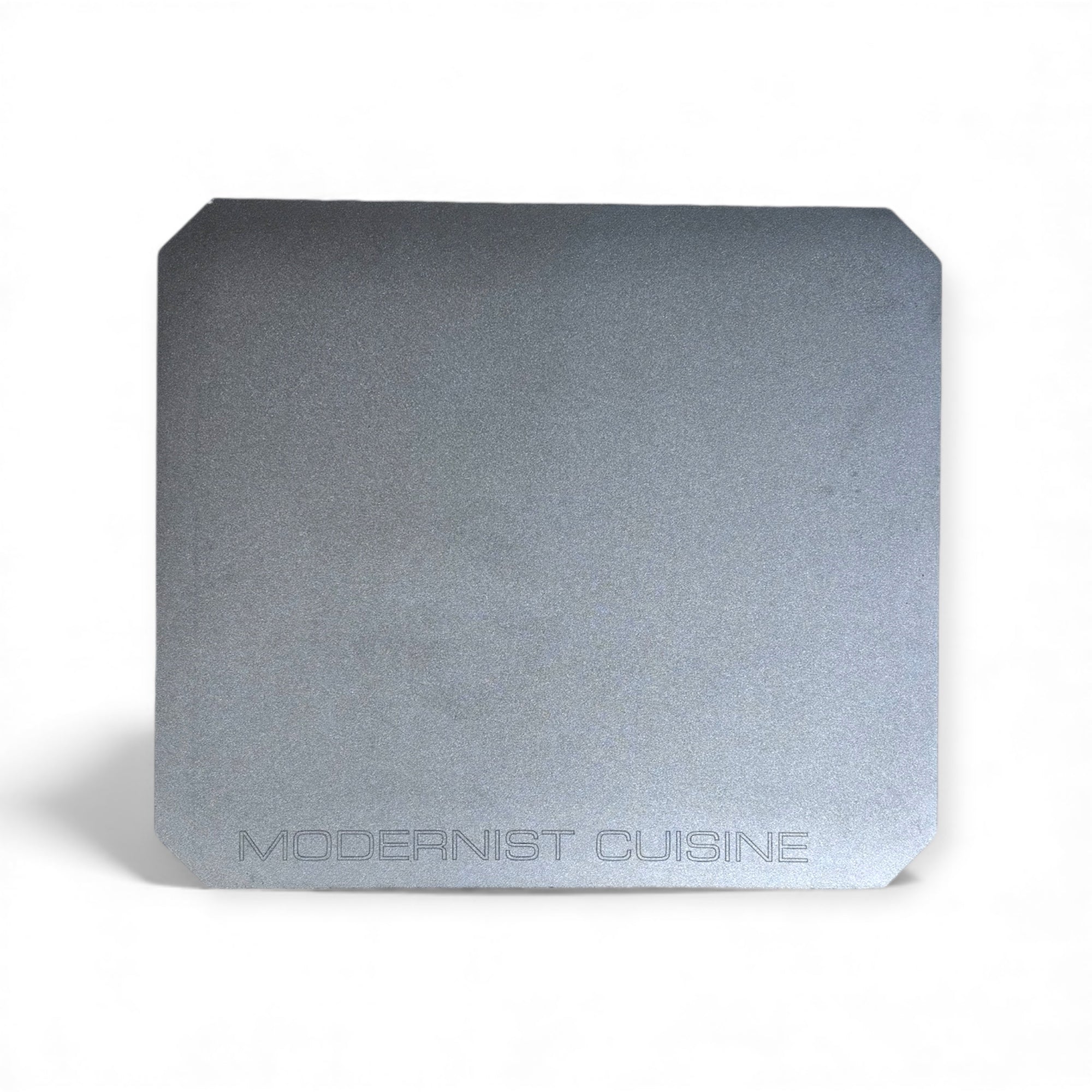 Modernist Cuisine Baking Steel 3/8" Thick | Made in USA