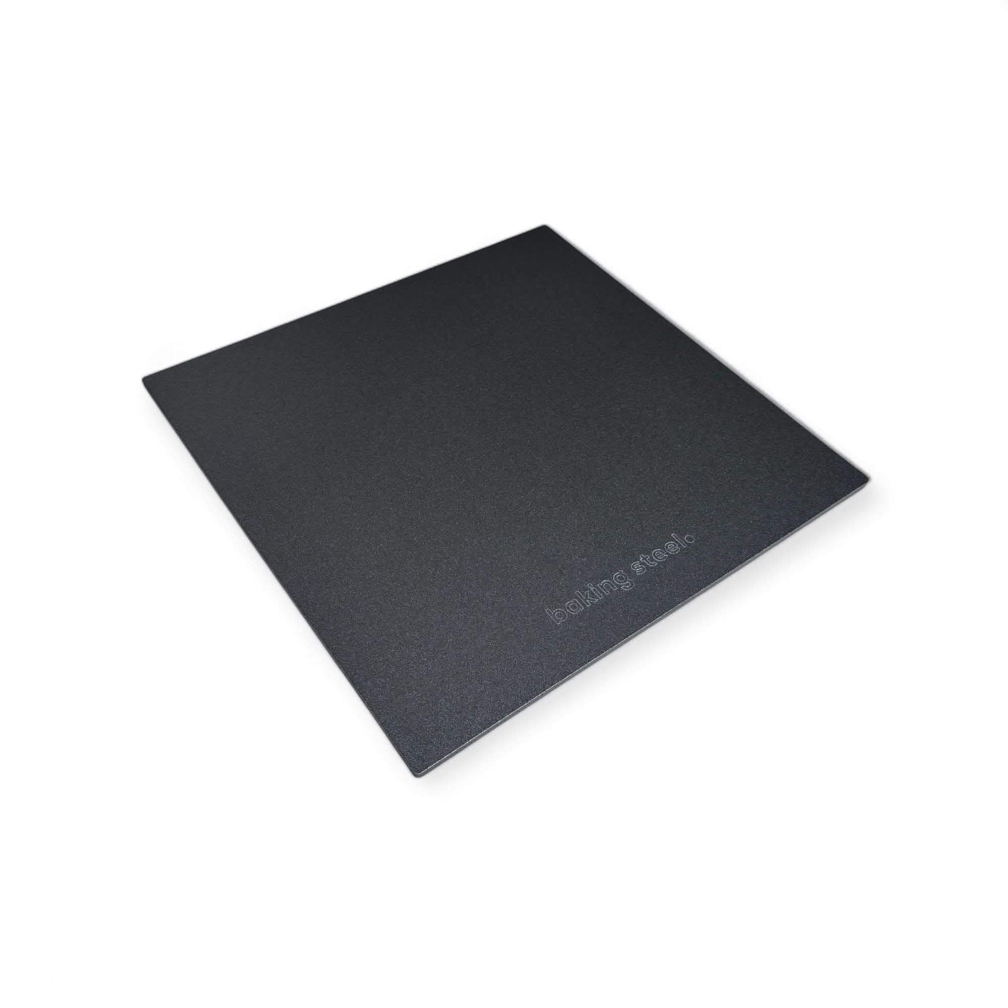 Baking Steel for Outdoor Ovens