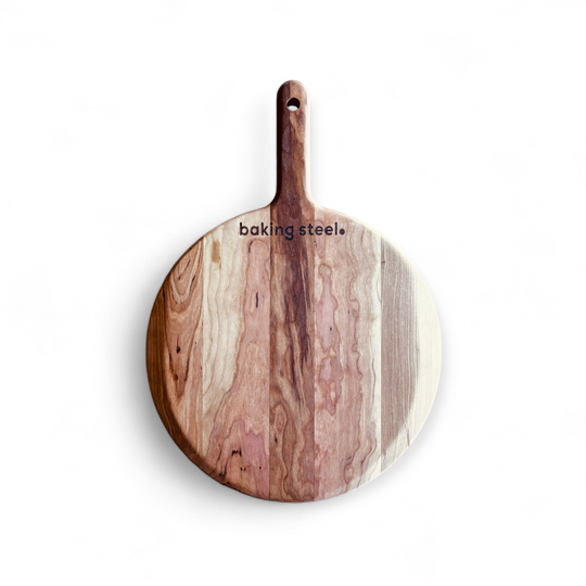 Cherry Wood 14" Pizza Peel