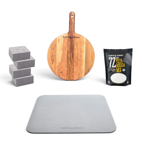 The Baking Steel Kit