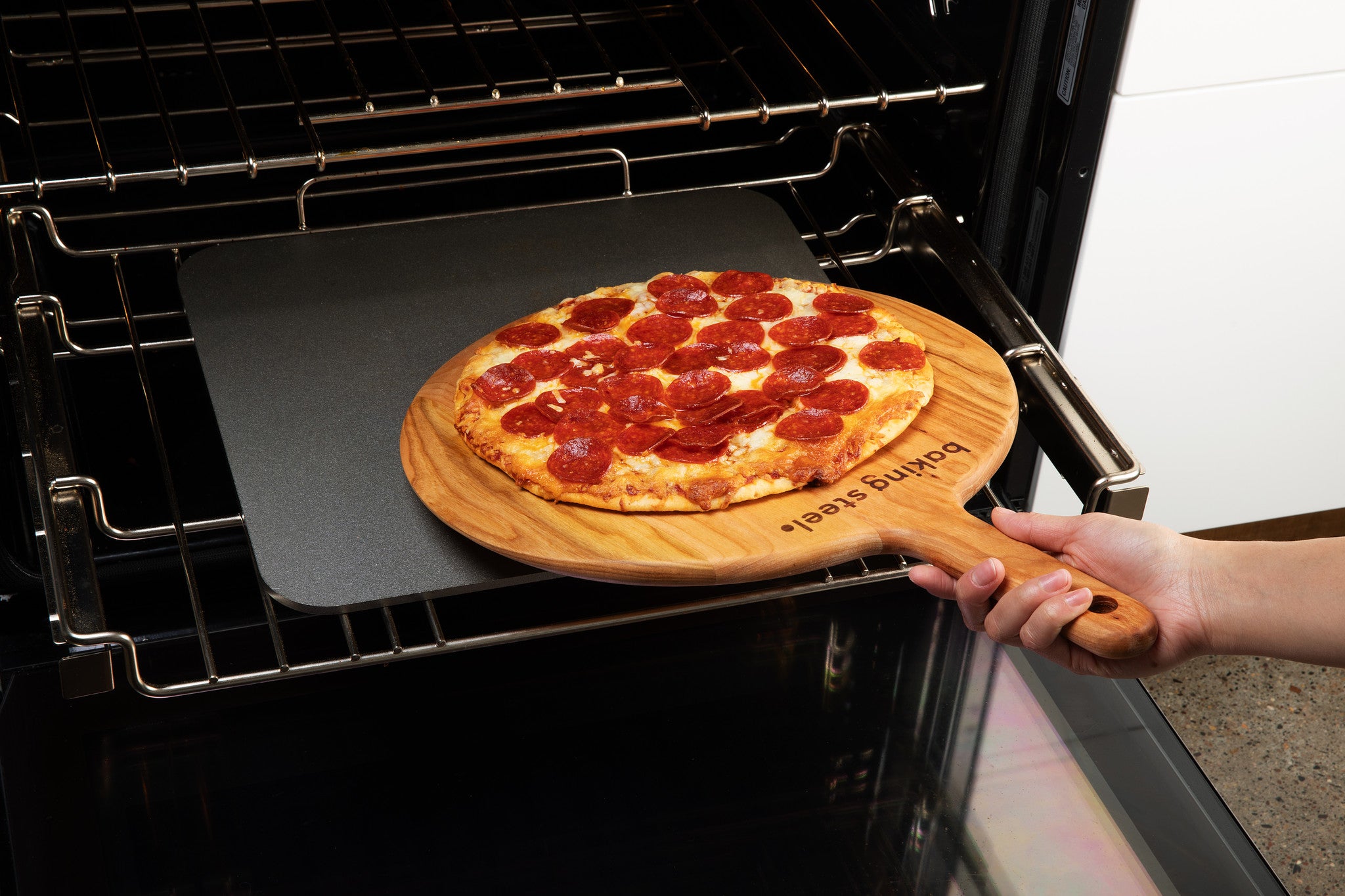 MICOTヴィンテージ陶器Pizza PEPPERONI6枚セット MICOTヴィンテージ陶器Pizza PEPPERONI6枚セット MICOT
