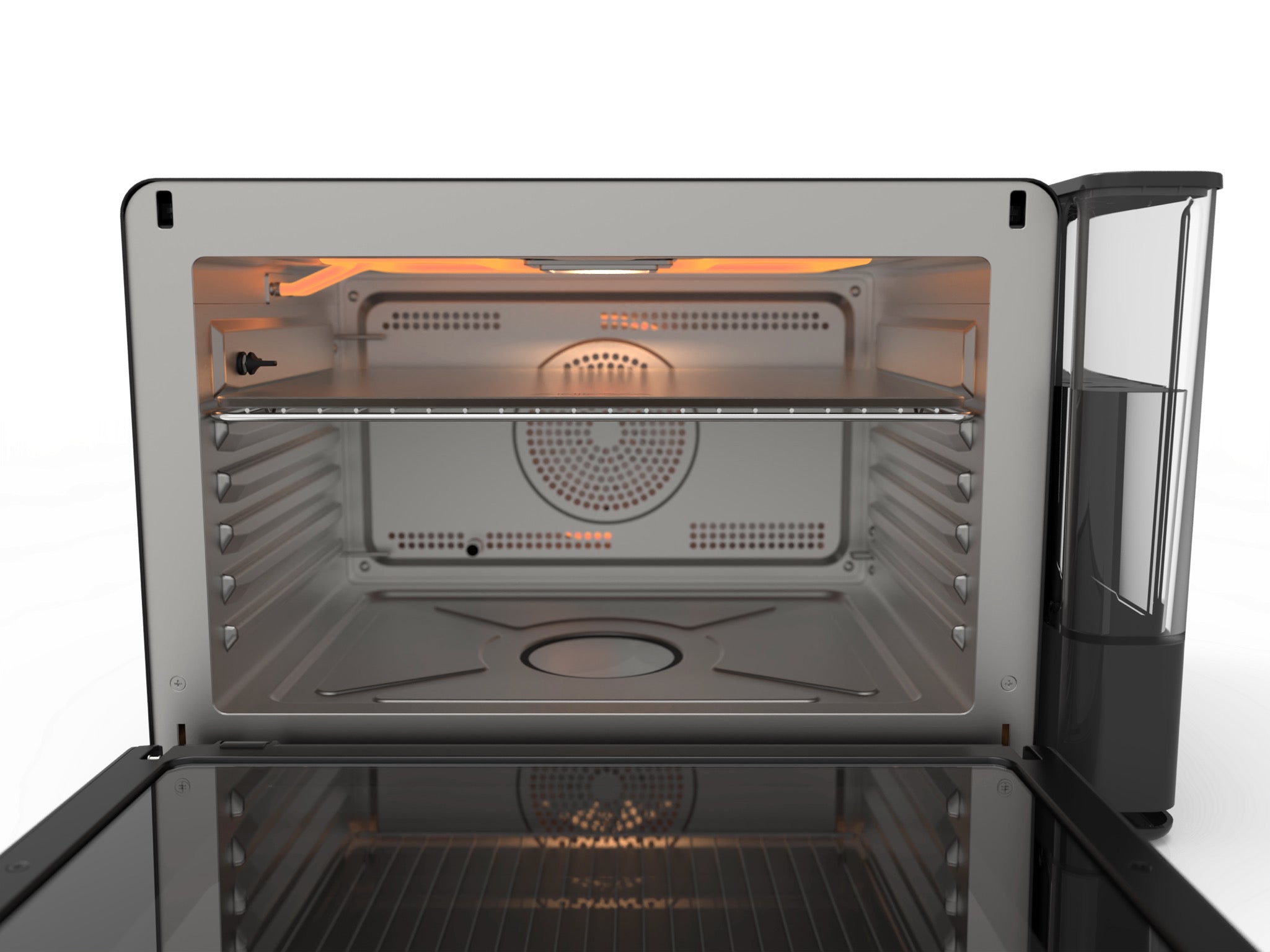 Anova Precision Oven Baking Steel for Perfect Cooking Results