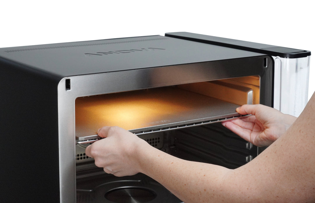 Anova Precision Oven Baking Steel – Baking Steel ®