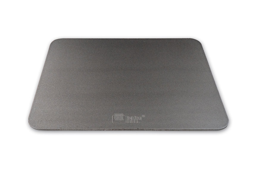 Elevate Your Baking with the Durable Baking Steel Plus