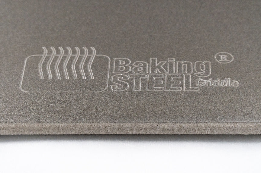 Baking Steel Mini Griddle - Baking Steel 