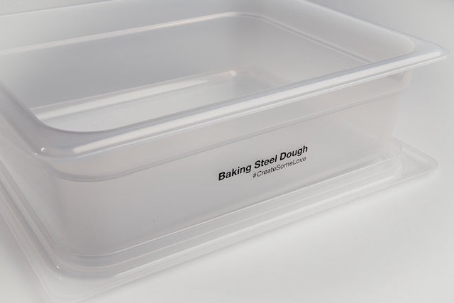 Baking Steel Dough Container – Baking Steel ®