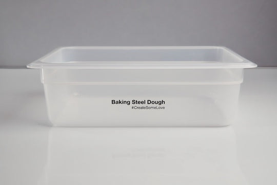 Baking Steel Dough Container - Baking Steel 