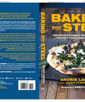Baking With Steel Cookbook - Baking Steel 